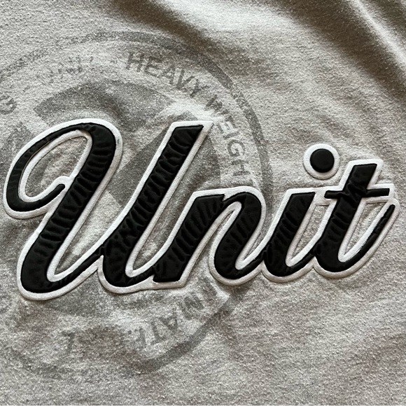 RARE G-UNIT 50 CENT CURTIS DOUBLE-SIDED PRINT Y2K SHIRT SIZE LARGE - Picture 5 of 9